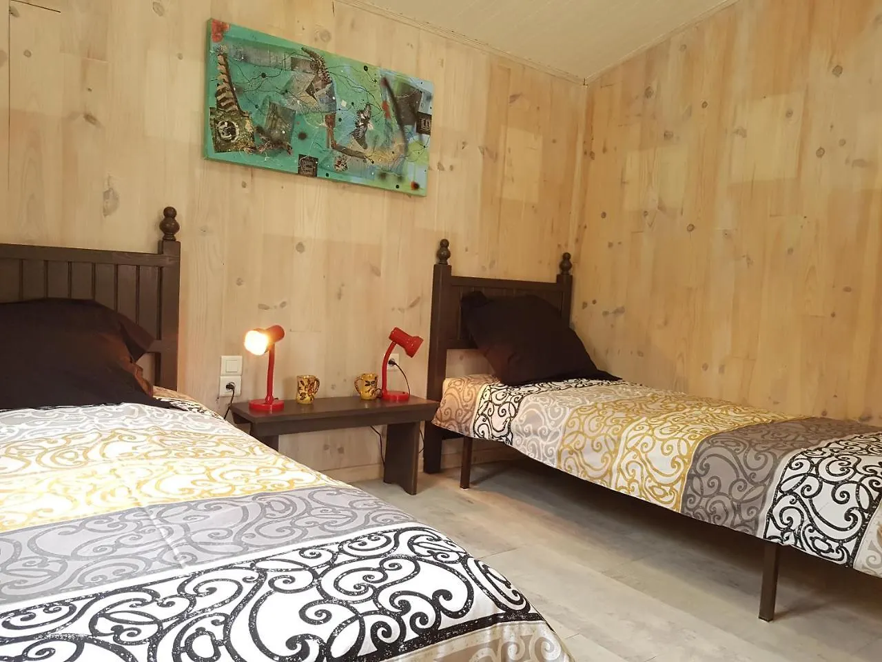 Domaine Nyons Saint-Rimbert Villa