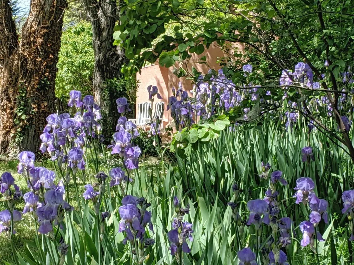Domaine Nyons Saint-Rimbert Villa Frankrig