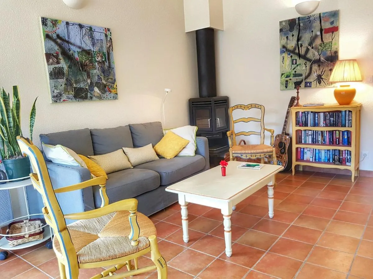 Domaine Nyons Saint-Rimbert Villa Frankrig