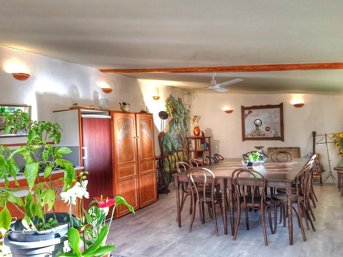 Domaine Nyons Saint-Rimbert Villa Frankrig
